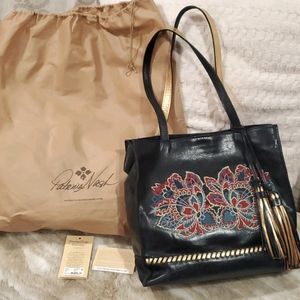 Patricia Nash Tote Bag